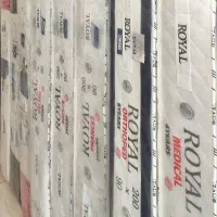 تخفیف ویژه تشک رویال یکنفره و دونفره