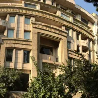 ۳۱۲متر کلنگی۲کله ۴طبقه مستغلات(۷۲۰متربنا)/قیطریه