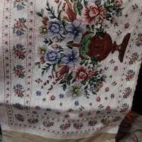 روبالشتی لولهای یا گرد|رختخواب، بالش، پتو|قرچک, باقرآباد|دیوار