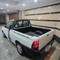 پراید 151صفر