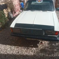 پیکان وانت مدل ۸۹سالم.