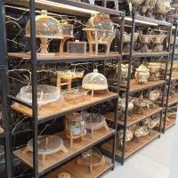 قفسه و رگال|کتابخانه، شلف، قفسههای دیواری|یزد, |دیوار