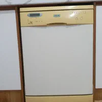 ماشین ظرفشویی بیم