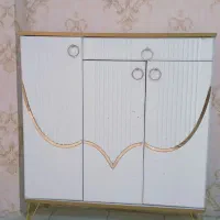 جاکفشی|جاکفشی، کمد، دراور|پرند, فاز ۵|دیوار