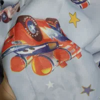 پرده|پرده، رانر، رومیزی|اهواز, کیان اباد|دیوار