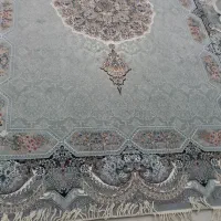 سلام یه جفت فرش ۹ متری