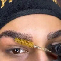 تخفیف خدمات آرایش دائم تمام لاین ها ۵۰۰|خدمات آرایشگری و زیبایی|گرگان, |دیوار