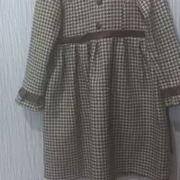 لباس مجلسی پاییزی بچه گانه