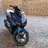 موتور کلیک ۱۷۰خشک، عروسک|موتورسیکلت|گناباد, |دیوار