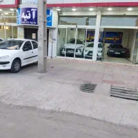 مغازه بلوار سپاه/ تاپ لوکیشن/ بهر اصلی سپاه