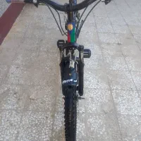 دوچرخه المپیا ۲۶ لوازمی