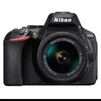 دوربین d5600 فول تجهیزات