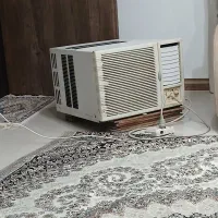 فروش کلر پنجره ای سالم