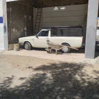 اجاره مغازه ۲۰متری در خیابان ۴۵متری شهیدی|اجارهٔ مغازه و غرفه|بروجرد, |دیوار