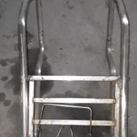 ترکبند موتور