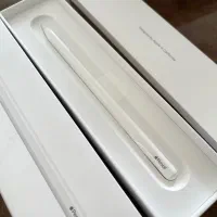 قلم ایپد pencil 2nd generation