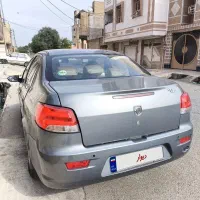 رانا پلاس ۱۴۰۱ بدون رنگ|خودرو سواری و وانت|شوش, |دیوار