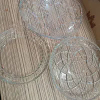 ظروف پیرکس قیمت مناسب|ظروف سرو و پذیرایی|آمل, |دیوار