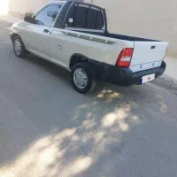 پراید وانت مدل ۱۴۰۳ در حد صفر