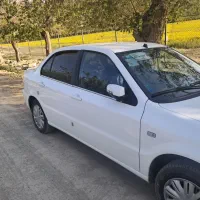 سمند سورن