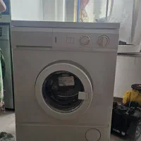 لباسشویی ۵ کیلویی ارج