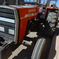 تراکتور ۲۸۵ تک