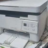 پرینتر سه کاره لیزری سری اول hp|پرینتر، اسکنر، کپی، فکس|اهواز, زرگان|دیوار
