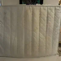 تشک رویال کار کرده