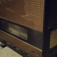 دوعددبخاری و ظرفشویی