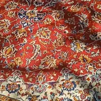 فرش 12 متری ماشینی|فرش|اراک, |دیوار