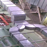 کانال سازی کولردریچه هود صنعتی