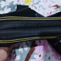 کیف کمری مردانه|کیف، کفش، کمربند|رشت, دروازه لاکان|دیوار