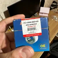 بلبرینگ چرخ عقب پژو ۲۰۶|قطعات یدکی و لوازم جانبی|ورامین, ورامین|دیوار