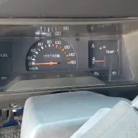 خودرو نیسان وانت|خودرو سواری و وانت|گراش, |دیوار