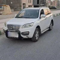 لیفان X60