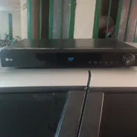 دی وی دی LG