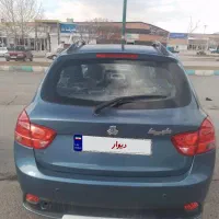 کوییک در حدخشک|خودرو سواری و وانت|همدان, |دیوار