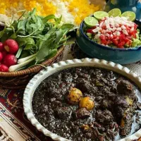 غذای خوب قیمت خوب