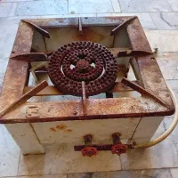 اجاق گاز  پلوپز