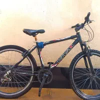 دوچرخه ویوا اصل