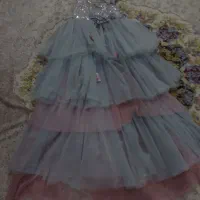 فرم مدرسه مانتوشلواردخترانه و لباس دخترانه ومجلسی|کفش و لباس بچه|مشهد, پروین اعتصامی|دیوار