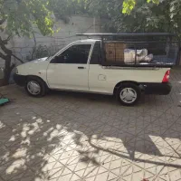 وانت پراید 151 SE، مدل ۱۴۰۳