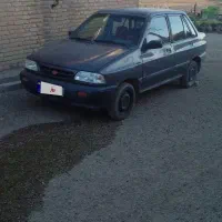 پرایدمدل۸۳|خودرو سواری و وانت|سنقر, |دیوار