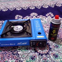 گاز مسافرتی