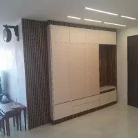 تغییرات.ساخت.نصب دکراسیون آشپزخانه راشا|مصالح و تجهیزات ساختمان|صدرا-فارس, فاز ۱|دیوار