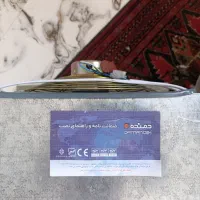 دیگ شیردوش و کندانسر