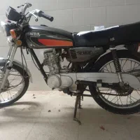 موتور 125مدل 95
