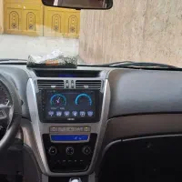 جیلی شاسی بلند تمیز|خودرو سواری و وانت|نجف‌آباد, کهریزسنگ|دیوار