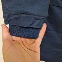 کاپشن داخل خز جنس کتان سایز ۳۸ و۴۰|لباس|اصفهان, همدانیان|دیوار