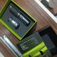 دستگاه تتو نو